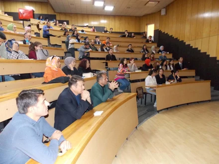 Kültürün Dünyasında Kendini Tanımak